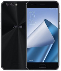 Замена экрана на телефоне Asus ZenFone 4 (ZE554KL) в Тольятти